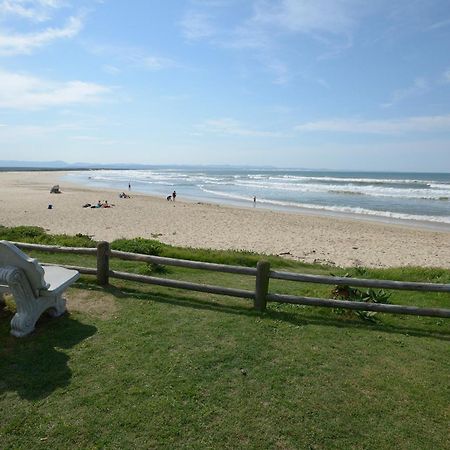 Albatross Beach Guest House Джефрис-Бей Экстерьер фото